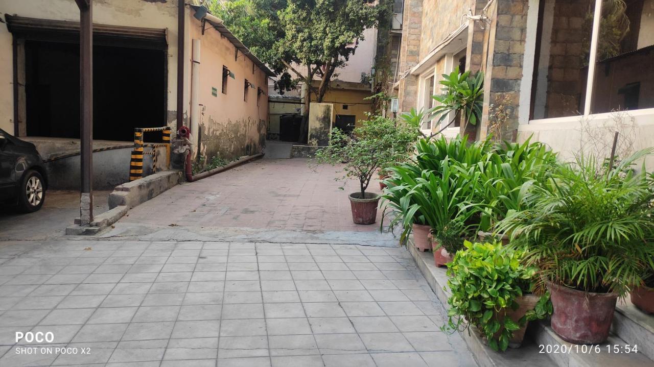 Hotel The Tourist - 1 Min From New Delhi Railway Station Luaran gambar